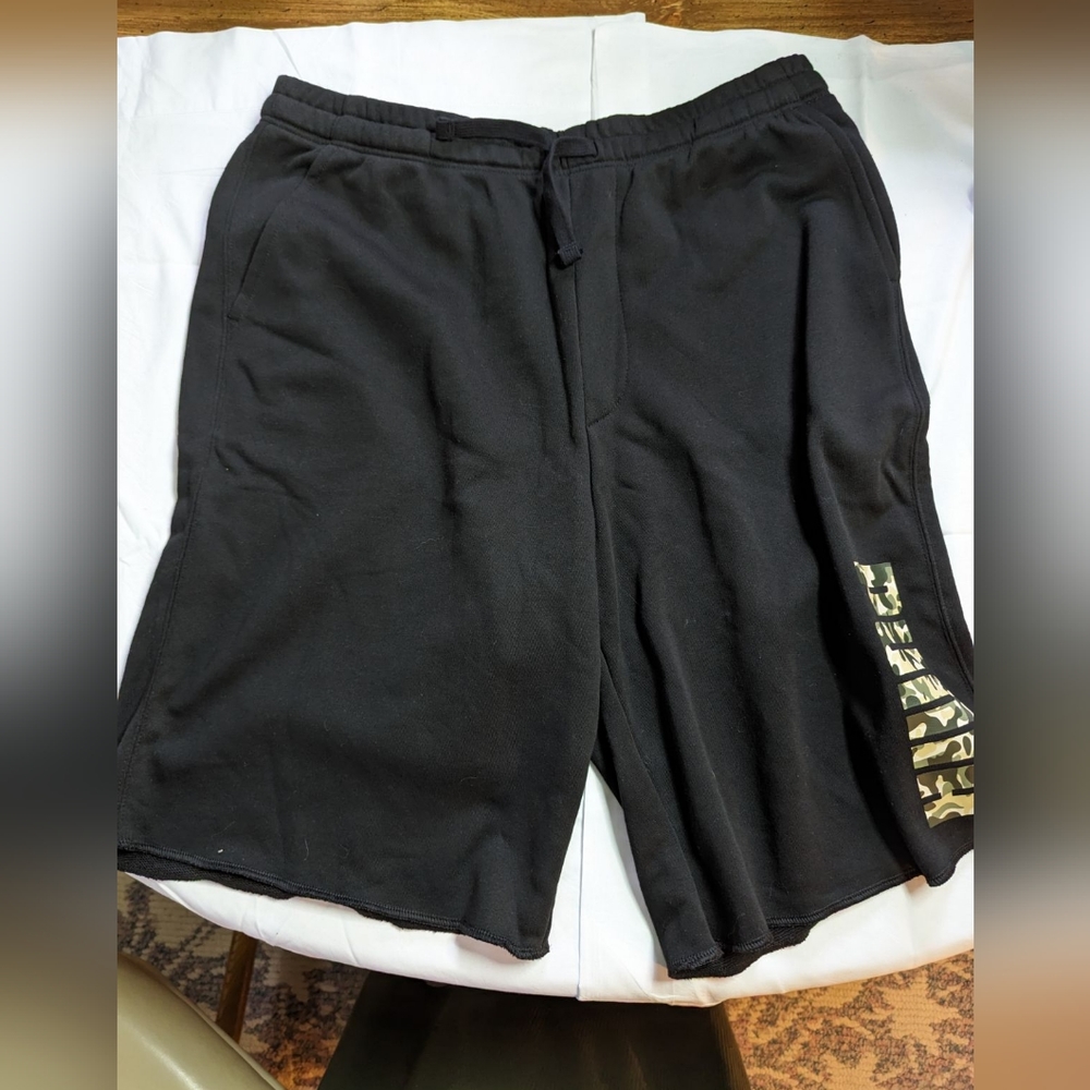 Puma shorts